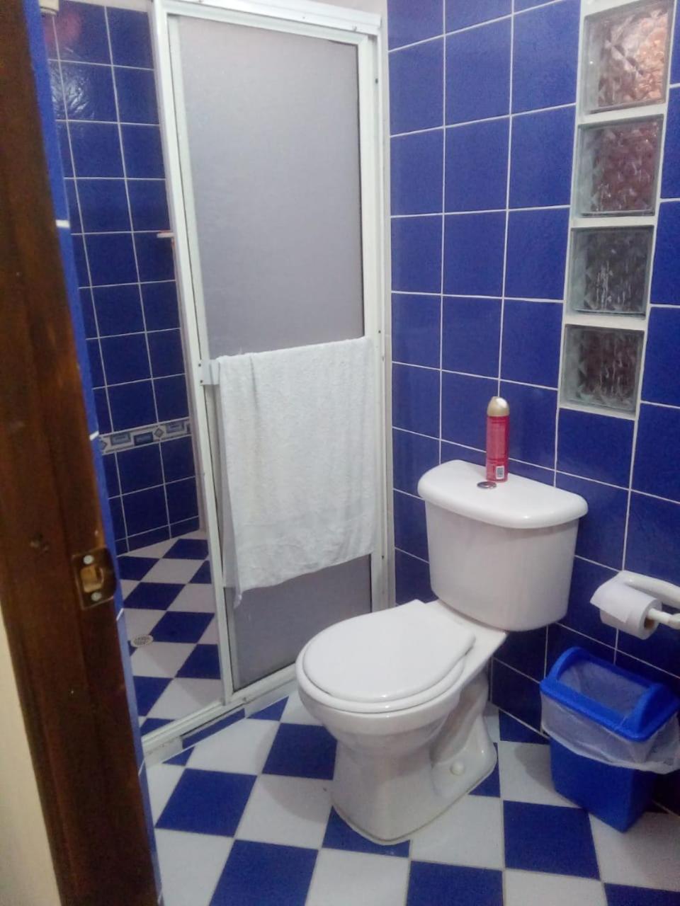 Hotel Barajas Jardín Dış mekan fotoğraf
