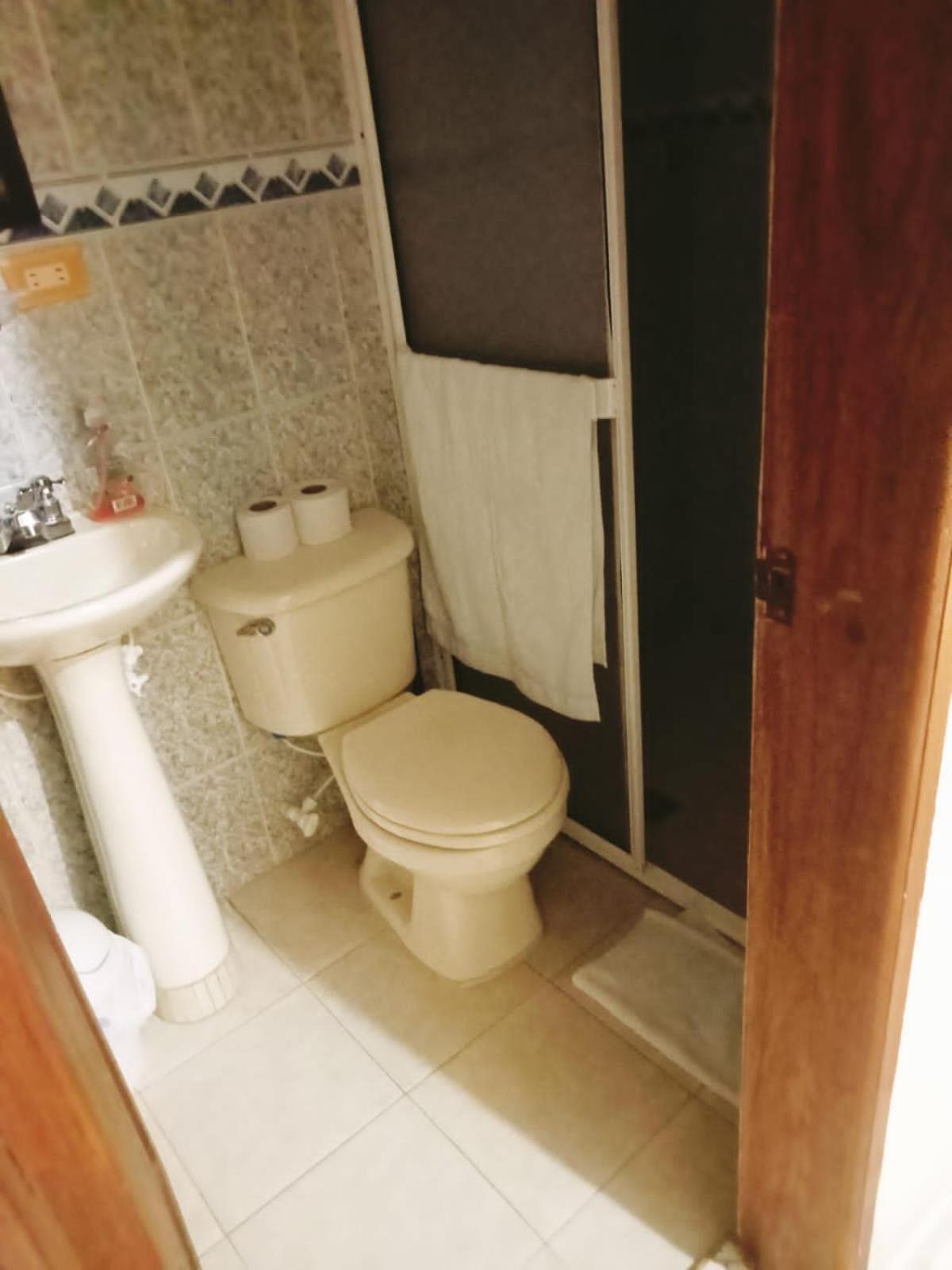 Hotel Barajas Jardín Dış mekan fotoğraf